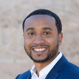 Delante Greer | Speaking Fee | Booking Agent