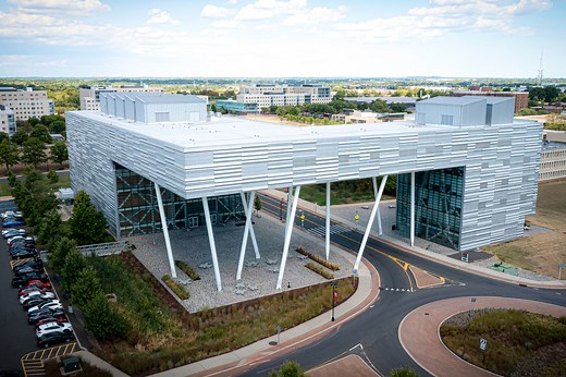 Rutgers Business School–Newark and New Brunswick