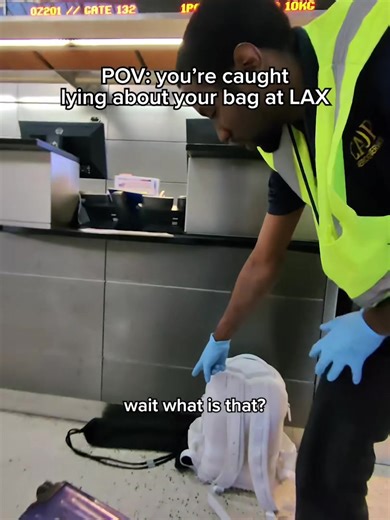 my carry-on was 50 lbs 🏴‍☠️ • • • #chunguspov #travelpov #pov | carry on bag