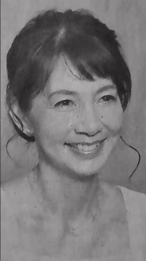 🎤渡辺真理 TBSアナウンサー