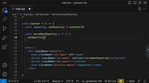 Understanding State Recap
