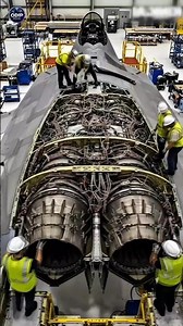 The Real Reason Jet Engines Are Harder Than Nuclear Bombs