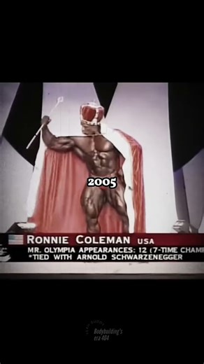 the greatest bodybuilder mr.ronny colman #zymshorts #newshort #trendingshorts #trendingsong