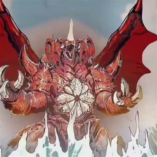 destroyah animated clips for yah @Jesus_is_our_Savior-13