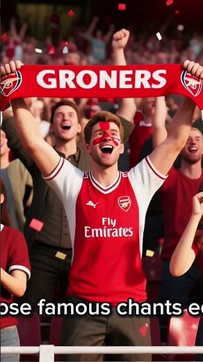 Arsenal FC(History and Glory)