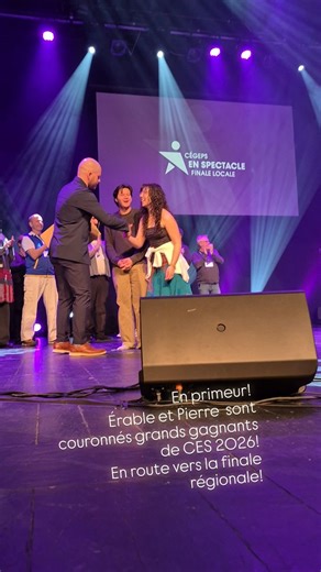 Cégep de l'Outaouais - Page officielle on Reels