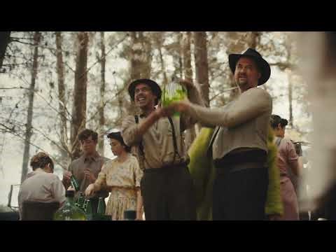 In the Mix | Mountain Dew: An American Original