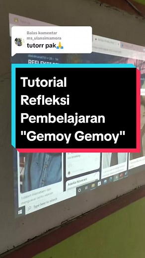Tutorial Membuat Video Pembelajaran yang Gemoy Gemoy