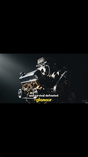 Chrysler's Secret: The Legendary Slant-6 Engine