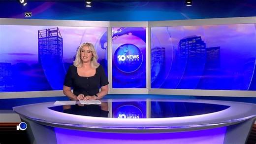 Here's what made headlines today: A bushfire has threatened lives and homes south of Perth, with residents in parts of Collie forced to evacuate. A speeding driver has been jailed for ploughing into a teenage girl during a car club meet-up. | 10 News Perth