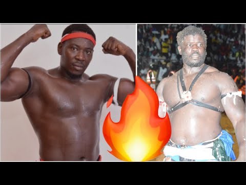 Urgent 🚨 combat sans verdict entre Sokh et Mama Lamine