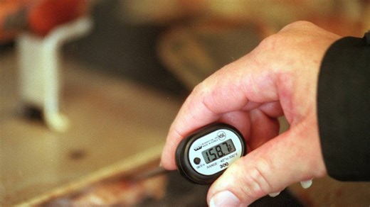 Moldy pie, unlabeled oysters & more. The worst Myrtle Beach area restaurant violations