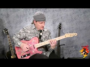Chord Inversions Guitar: Rearrange Notes for Better Voicings