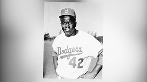 WWE pays tribute to Jackie Robinson in celebration of Black History Month: Raw, Feb. 6, 2017