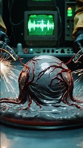 The Experiment That Shouldn’t Exist 😱 | Reanimated Horror