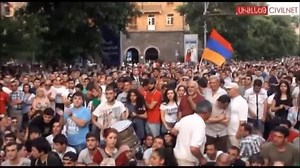 32K views · 426 reactions | #Armenia More than 230 people were...