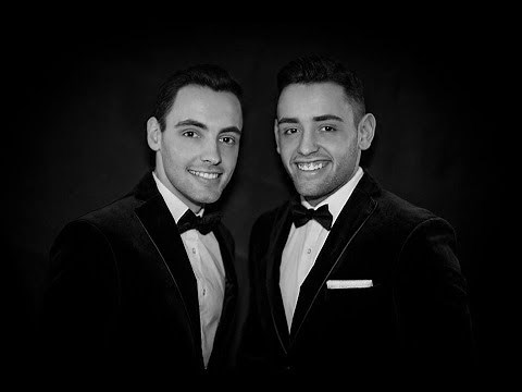 Richard And Adam Interview - Big Celebration Britain's Got Talent