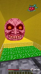 Xây Nhà An Toàn Chống Mặt Trăng Máu trong Minecraft | Tô Gà TV