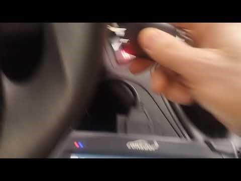 Programowanie kluczy Peugeot Partner 2019