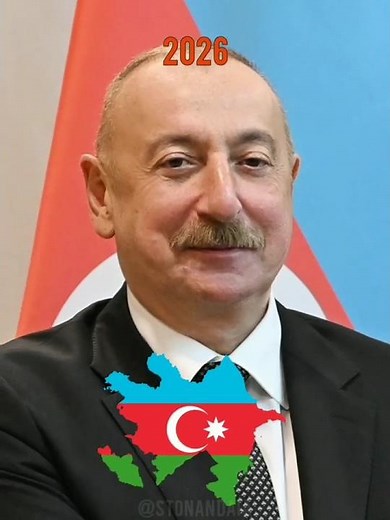[Evolution OF Azerbaijan🇦🇿]#evolution#azerbaijan#fypシ#fypシ゚viral#history#edit#2026