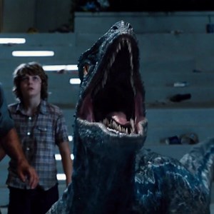 Which roar speaks to you? | Jurassic World