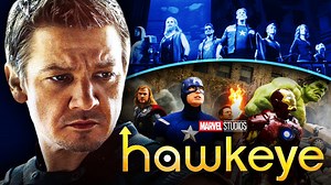 Hawkeye: All the Lyrics Sung In Captain America Musical