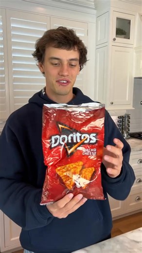 Easy Genius Chip trick blew my mind 🤯 | Cam Casey