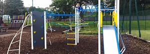 Commercial Playground Equipment | Lars Play