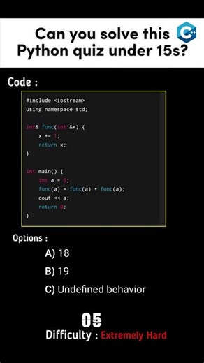 C Programming | C++ Videos | C interview question | Software Development