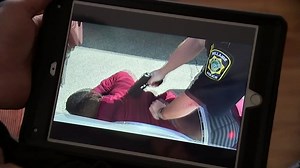 High-speed police chase comes to dramatic end