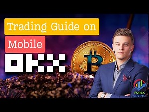 Mastering OKX: Your Ultimate Guide to Crypto Trading on Mobile 📱💹