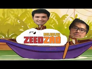 ซี๊ดกับซ๊าด โดนด่าในคลอง 555555 #37