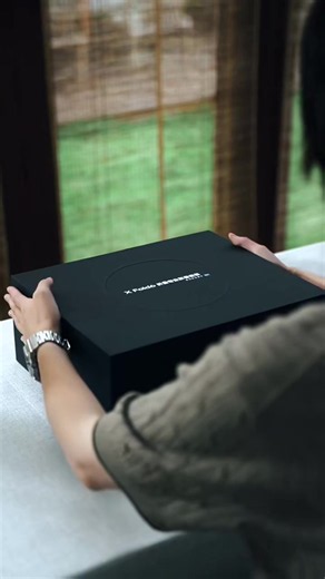 Đập hộp Vivo X Fold 6 và Bộ Photography