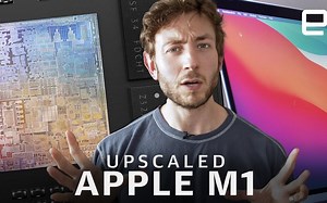 【Engadget/中英】苹果M1：恐怖如斯，功在设计-深入探究苹果自研处理器@白鲸字幕组