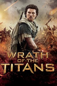 Wrath of the Titans