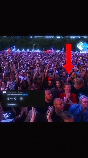 System Of A Downs Craziest Fans #live #rock #metal #funny #fyp | system of a down