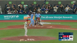 ADDISON BARGER DOES IT AGAIN! 💣 | Sportsnet