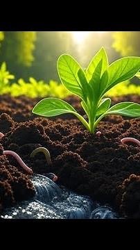 Biodegradable Polymers: Process of Biodegradation of Plastics#biodegradablepolymer