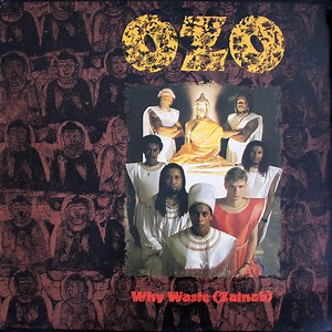 Ozo - Why Waste (Zainab)