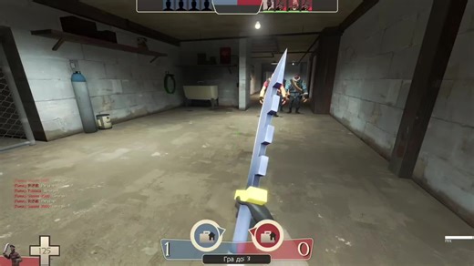 Top Horror Recommendations in Team Fortress 2