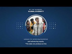🌐 Global Diversity Awareness Month