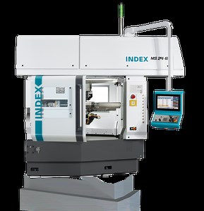 Index MS24-6 | Kingsbury