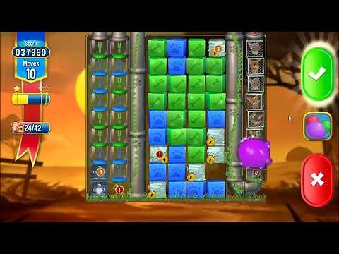 Pet Rescue Saga Level 4868 - NO BOOSTERS | SKILLGAMING ✔️