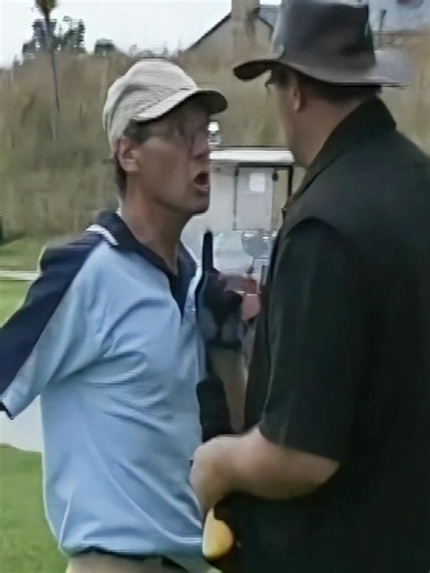 Learn Golf Rules Through Fun Pranks