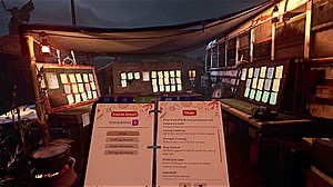 Recipes Unlocked, 999 Salvage Day 1 Save addon - The Walking Dead: Saints & Sinners