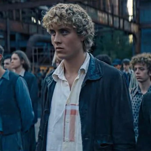 "Make them Remember You"| Sunrise on the Reaping [4k] edit | Song: The Winner Takes it All #edit