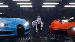 [Patreon]Vivian - ALIEN