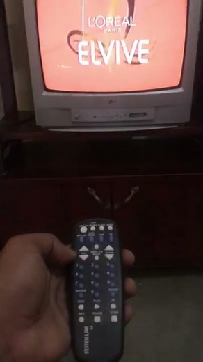 Cómo programar un control universal