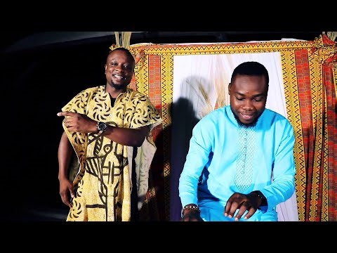 DOF HEROS - REJOUISSANCE (Clip Officiel)