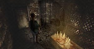 Bienvenido a Simulacrum, un juego al estilo Resident Evil 1 y Silent Hill, que debes probar